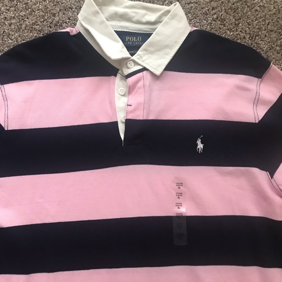 Polo Ralph Lauren Collared Polo - Picture 3 of 4